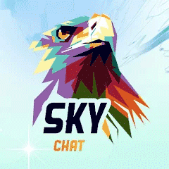 سكاي شات / SkyChat
