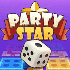 بارتي ستار / Party Star
