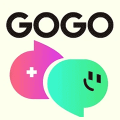 جوجو شات / GOGO