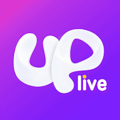 أب لايف / UP Live