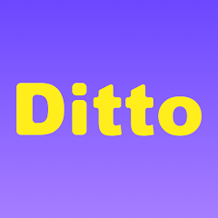 ديتو لايف-DITTO