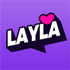 Layla chat / ليلى شات