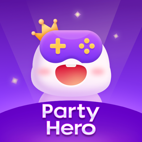 بارتي هيرو / PartyHero