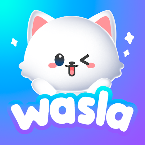 وصلة شات / Wasla