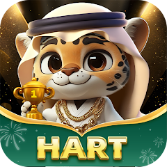 هارت لايف -Hart