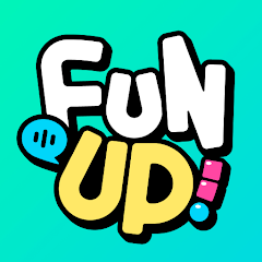 FunUp-فن اب