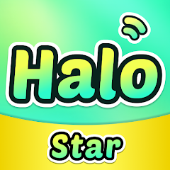 Halo Star-هلو ستار