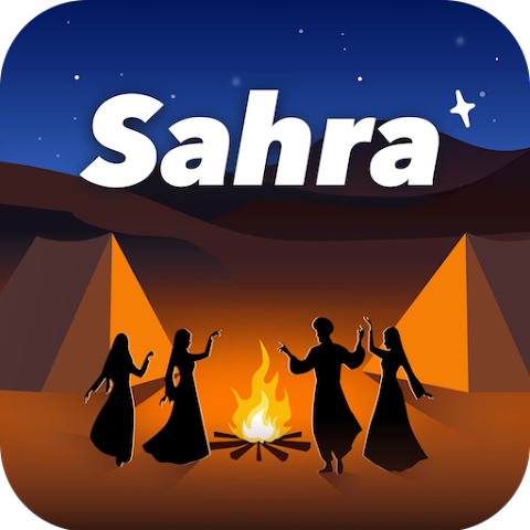 SahraChat -سهرة شات