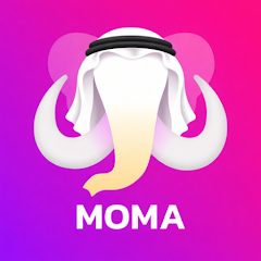 Moma Live