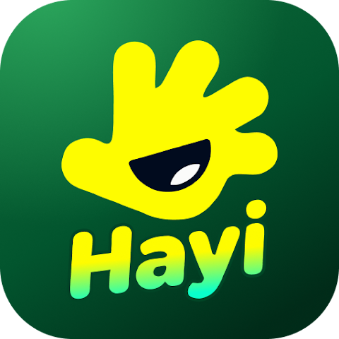 Hayi -هايا شات