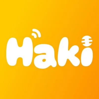 حكي شات / Haki