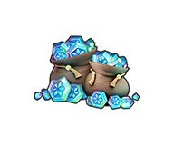 (7499 Frost Star)