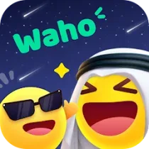 واهو شات /WAHO