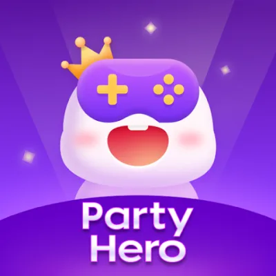 بارتي هيرو - PartyHero