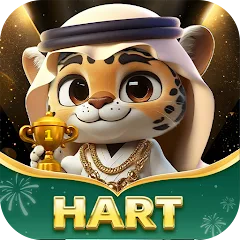 هارت لايف -Hart