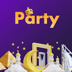 PartyYou-بارتي يو