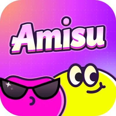 Amisu Party-اميسو