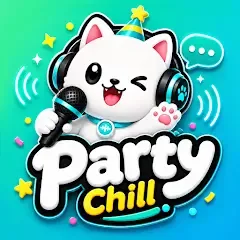 بارتي شيل-Party Chill